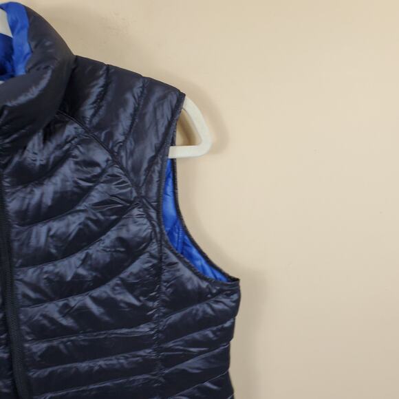 Bernardo Goose Down Vest Size M - Picture 2 of 9